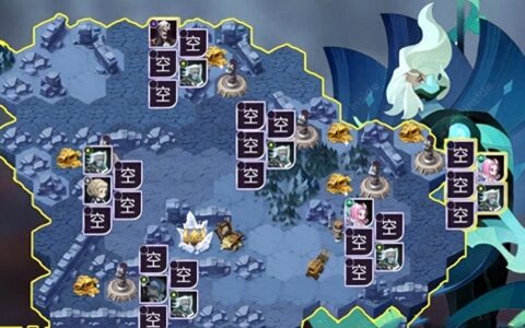 剑与远征巴登赏金试炼攻略