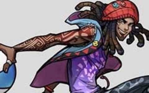 街篮玛雅拉怎么样 SG玛雅拉属性技能攻略