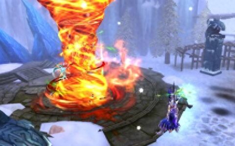 MMO手游新作《玛雅纪元》策略系统：创新策略系统颠覆传统PK体验