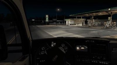 玩了Steam这些模拟开车游戏，妈妈再也不担心我过不了科目二了