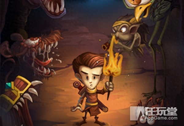 贪婪洞窟彩蛋暗室在哪里进入 彩蛋暗室怎么过攻略