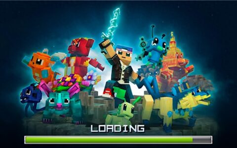 像素猎人游戏（附攻略）