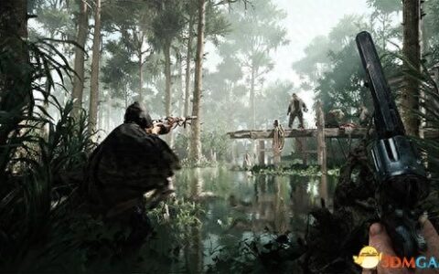 猎杀对决新手入门必知技巧