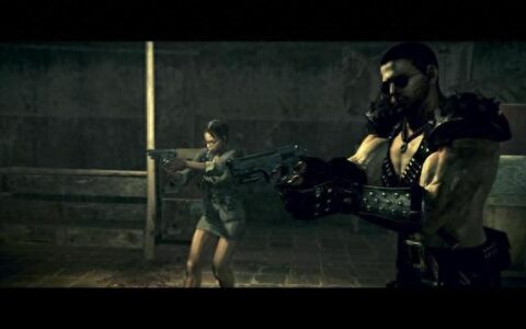 《丧尸围城2：绝密档案》驯养僵尸的办法