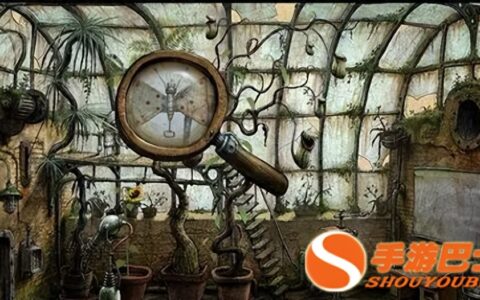 机械迷城手游坏蛋三人组剧情要多哪里出去？