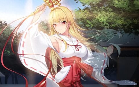 恶魔少女游戏攻略