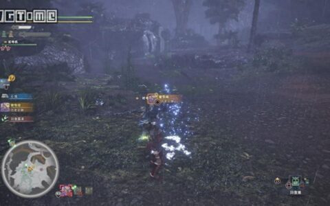 《怪物猎人 世界》历战怪物、历战古龙任务的高效率获取方法