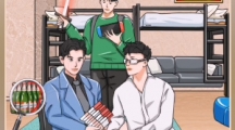 《我玩梗贼6》豪华男宿舍怎么过