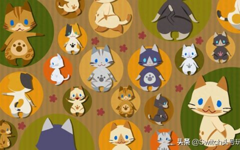 怪物猎人GU新手向攻略：风格篇