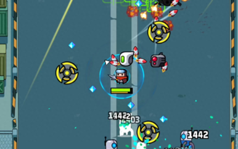 弹壳特攻队最强组合，技能合成图，游戏攻略