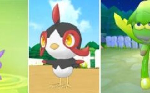 《贝克梦大冒险》阵容怎么搭配 贝克梦大冒险新手队伍搭配攻略