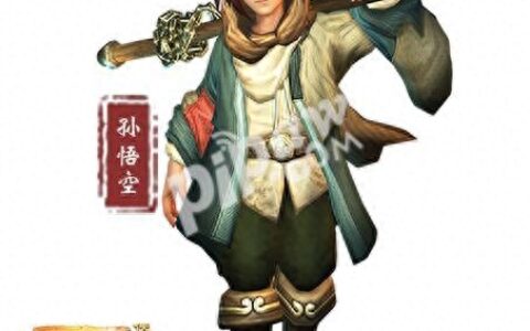 西游伏妖篇手游最强组合推荐 人物组合搭配攻略