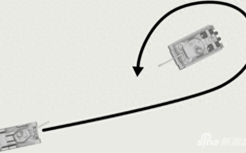 坦克世界闪电战手游行进技巧详解攻略