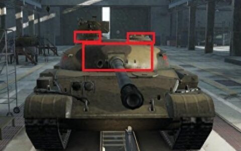 坦克世界手游萌新玩家进阶教程详解攻略