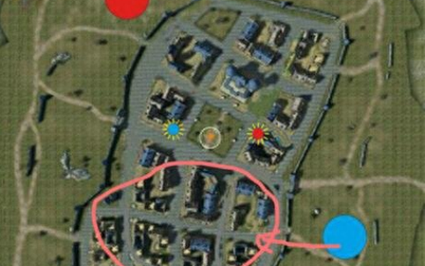 3D坦克争霸手游反打战术技巧攻略 就是要打你