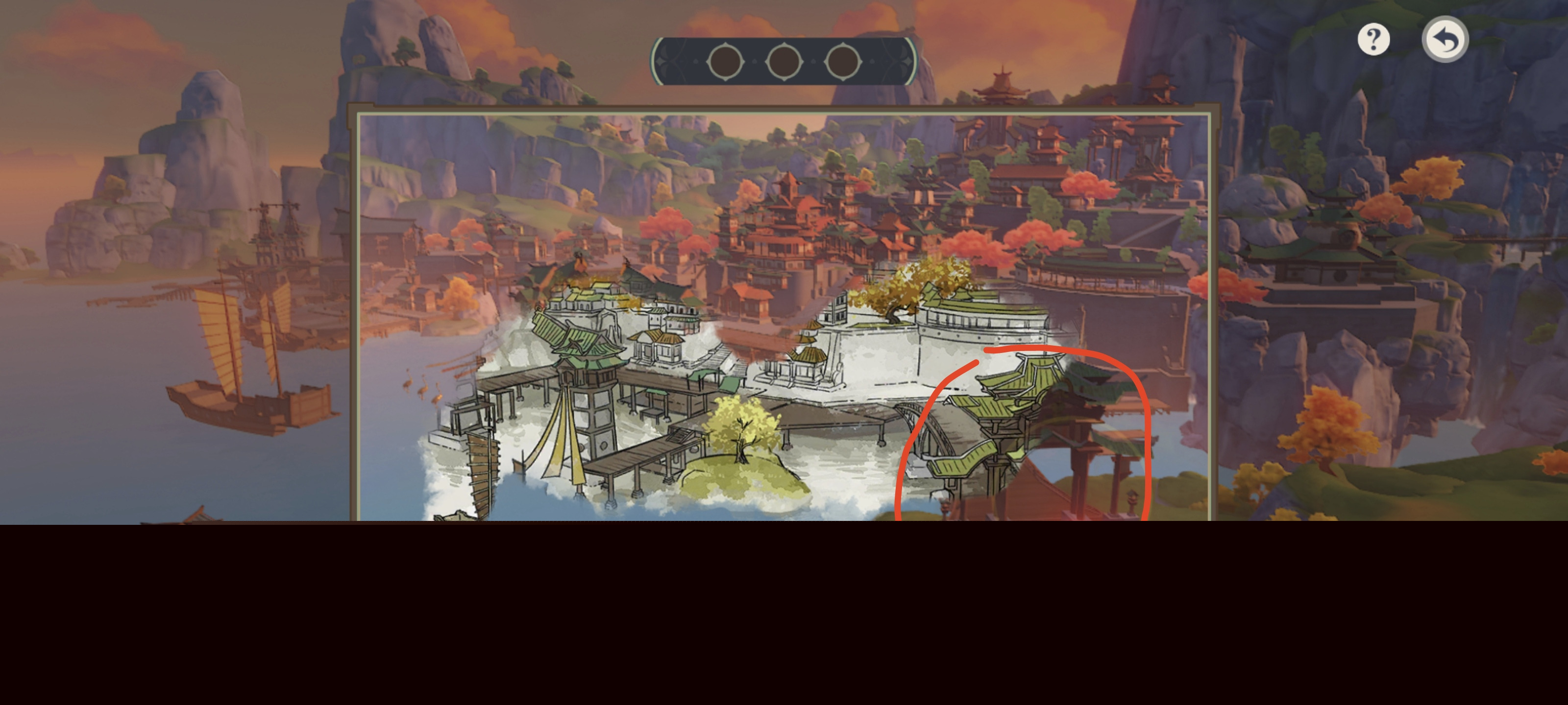 《原神》游水酝诗籍任务第四天怎么玩