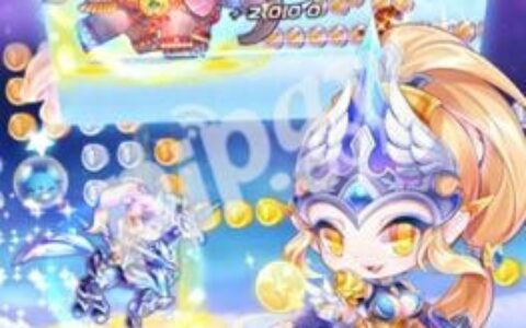 天天酷跑曙光女神爆分搭配攻略 经典最强短爆组合