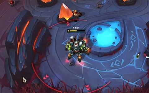 英雄联盟斗魂竞技场最强组合推荐