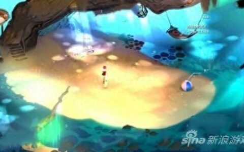 《晶体管》手游第三章 Transistor摩天楼攻略