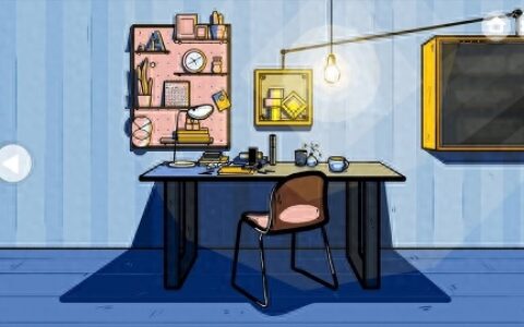 房间的秘密第一关通关攻略