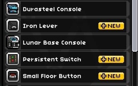 星界边境电路怎么玩 星界边境新手基础电路工程入门