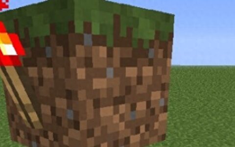 我的世界红石教程大全