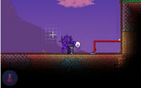 泰拉瑞亚电路教程