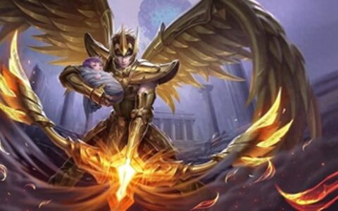 颤抖！后羿也能单排上王者？掌握这7个技巧就可以把铠按在地上捶