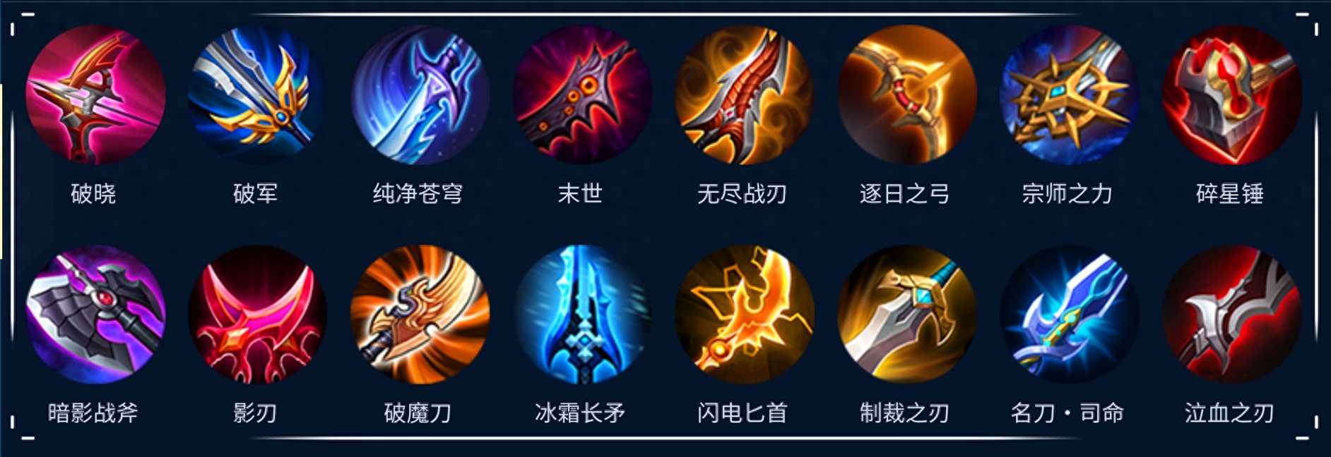 王者荣耀：半神后羿细致教学（线上优势；开团反打；实战要点）