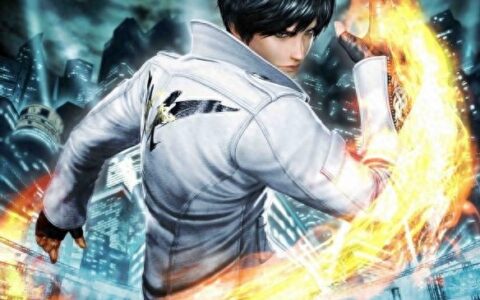 《拳皇14》部分角色平衡调整分析