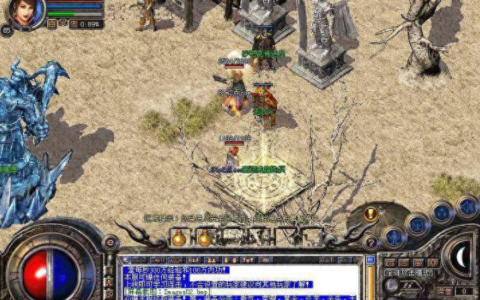 热血传奇：你知道诅咒真正的功能吗？