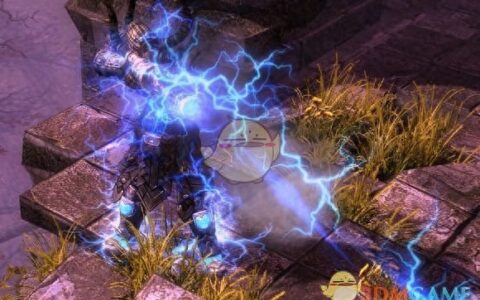 《恐怖黎明》双手电守护者流派心得攻略