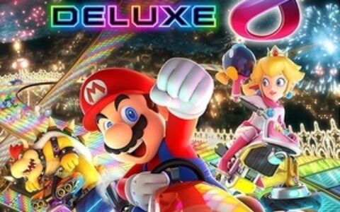 《马力欧赛车8》比赛模式车辆搭配推荐