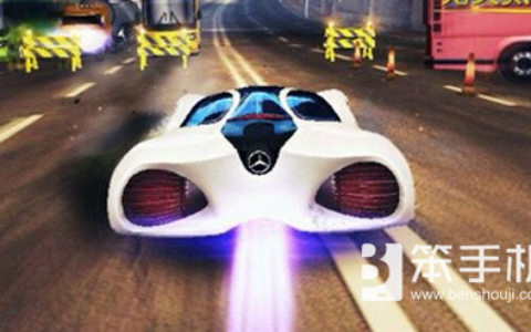 狂野飙车8赛车改装是什么 自然推论攻略