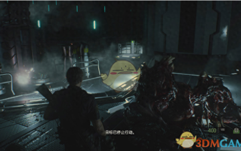 《生化危机2：重制版》里昂表关专家难度下水道攻略分享