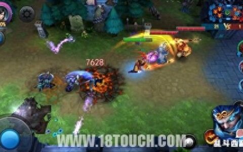 乱斗西游五行山与奈何桥副本攻略