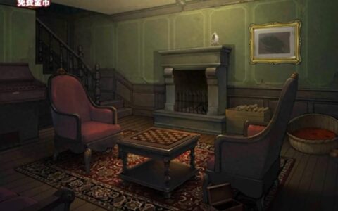 密室逃脱绝境系列10寻梦大作战攻略