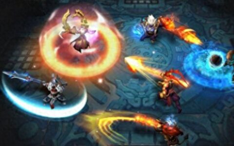 乱斗西游魂值获取攻略