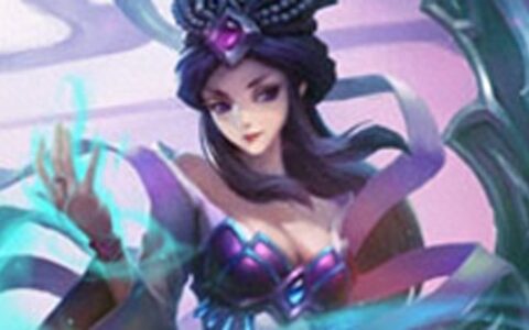 《乱斗西游》嫦娥阵容搭配攻略