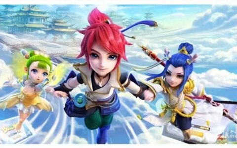 梦幻西游新人从零开始五开详细赚钱攻略