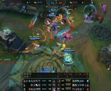 悄然崛起的脆皮杀手，极致穿甲流船长玩法解析