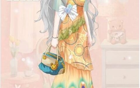 暖暖环游世界突如其来的幸运印度风S高分攻略