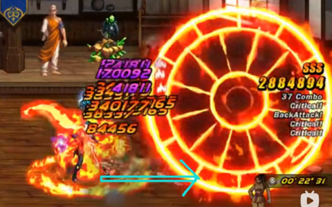 DNF：迟到的前瞻，忍者二改可不是简单的5%数据提升