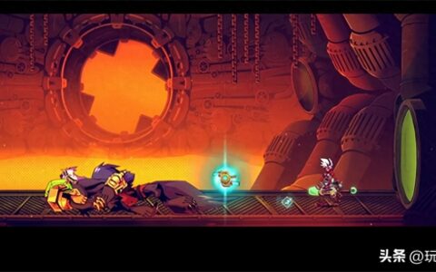 《聚点危机：英雄联盟外传》本土BOSS沃里克打法攻略