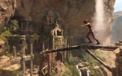 《古墓丽影：崛起》快速刷经验方法解析攻略