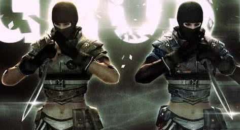 CF 穿越火线 刷幻影角色正确姿势,全教程