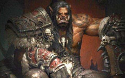 魔兽世界怀旧服攻略：战士MT手册