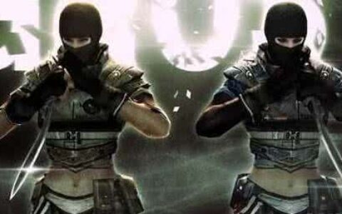 CF 穿越火线 刷幻影角色正确姿势，全教程