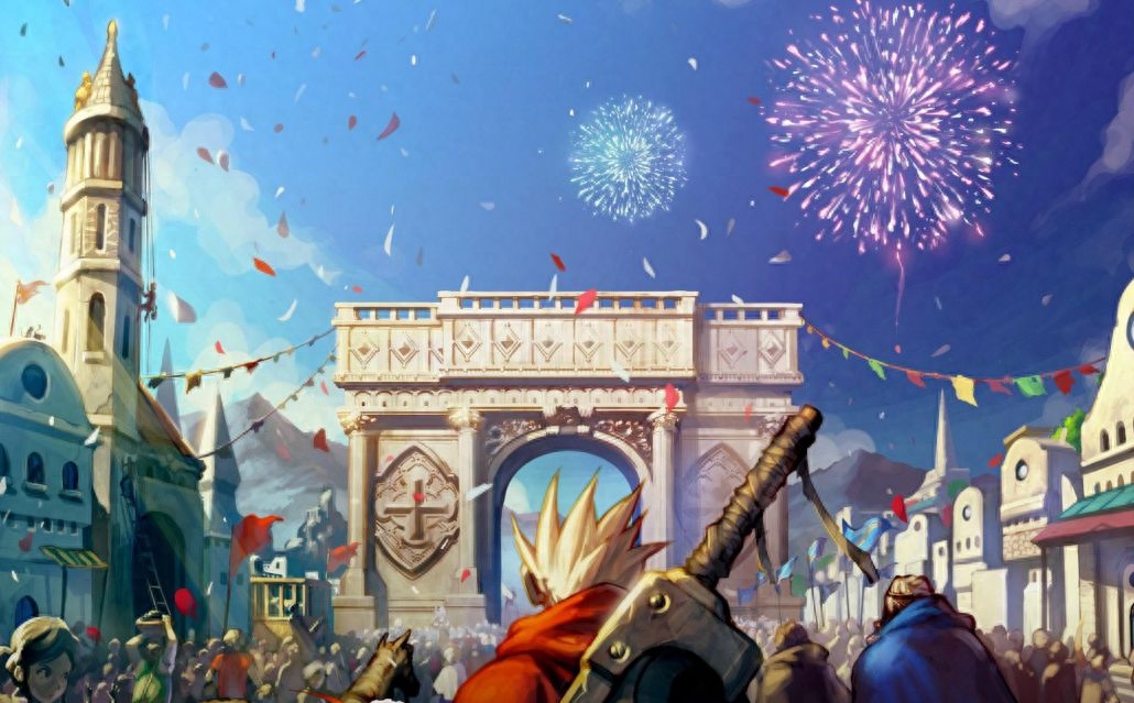 关于DNF知多少？说挂