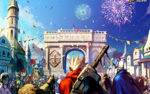 DNF有趣的领主神器盘点 这些装备你有吗？